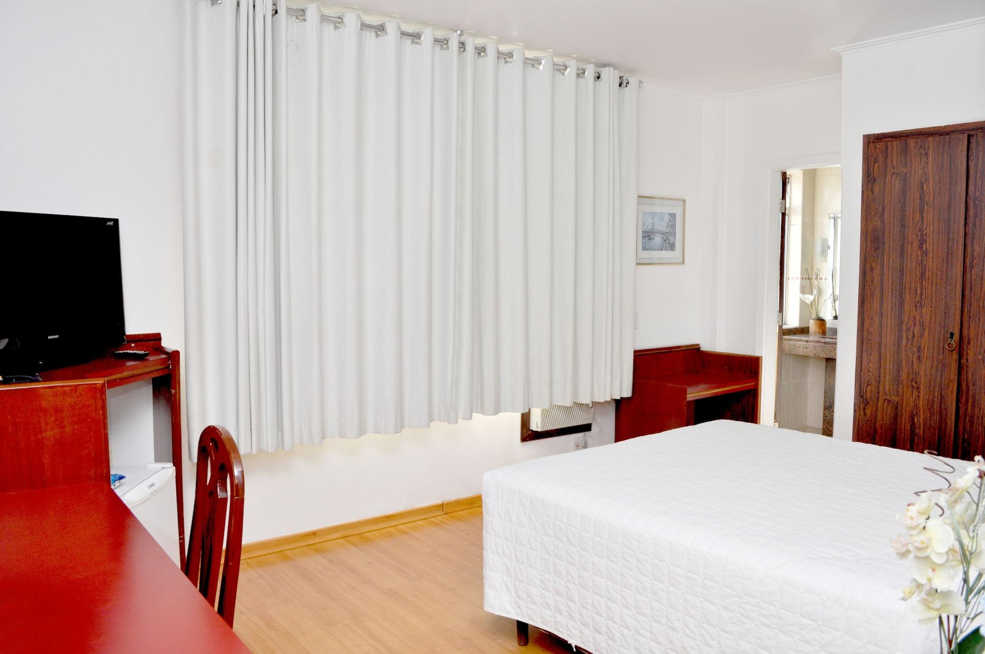 Hotel Caravelle Palace Curitiba