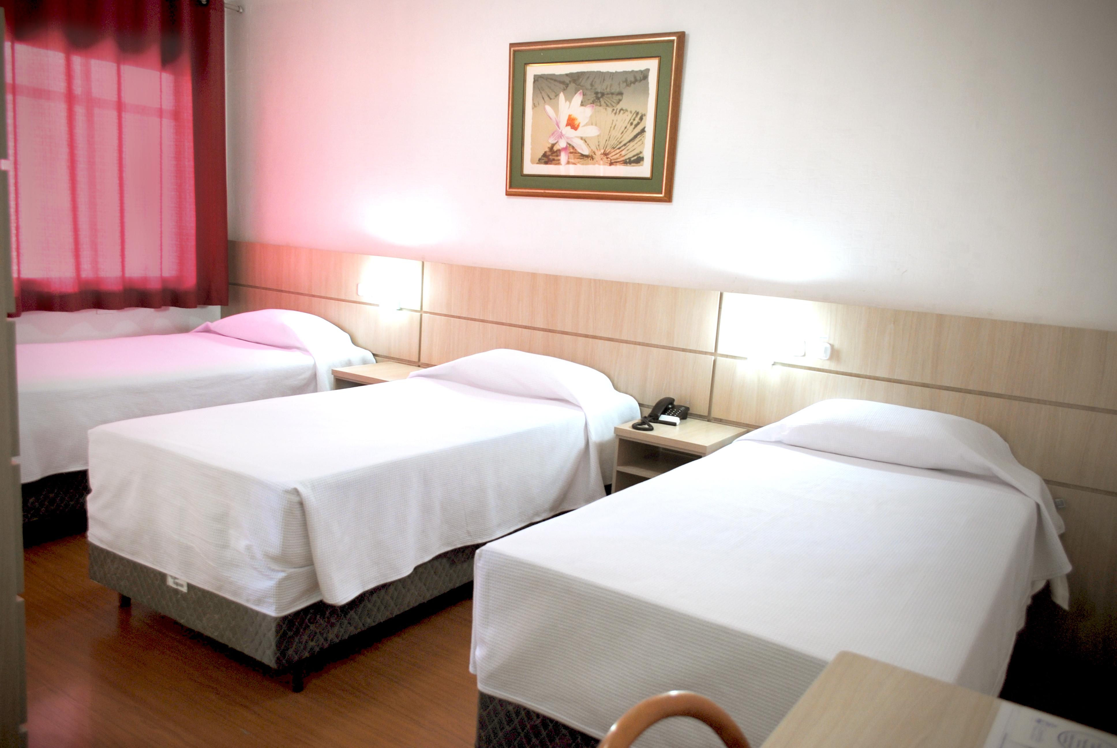Hotel Caravelle Palace 3*