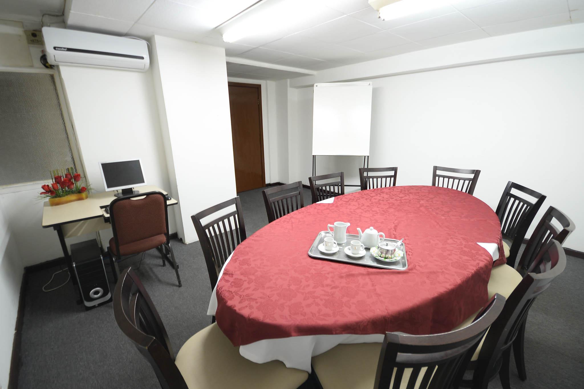 Caravelle Palace Hotel Curitiba