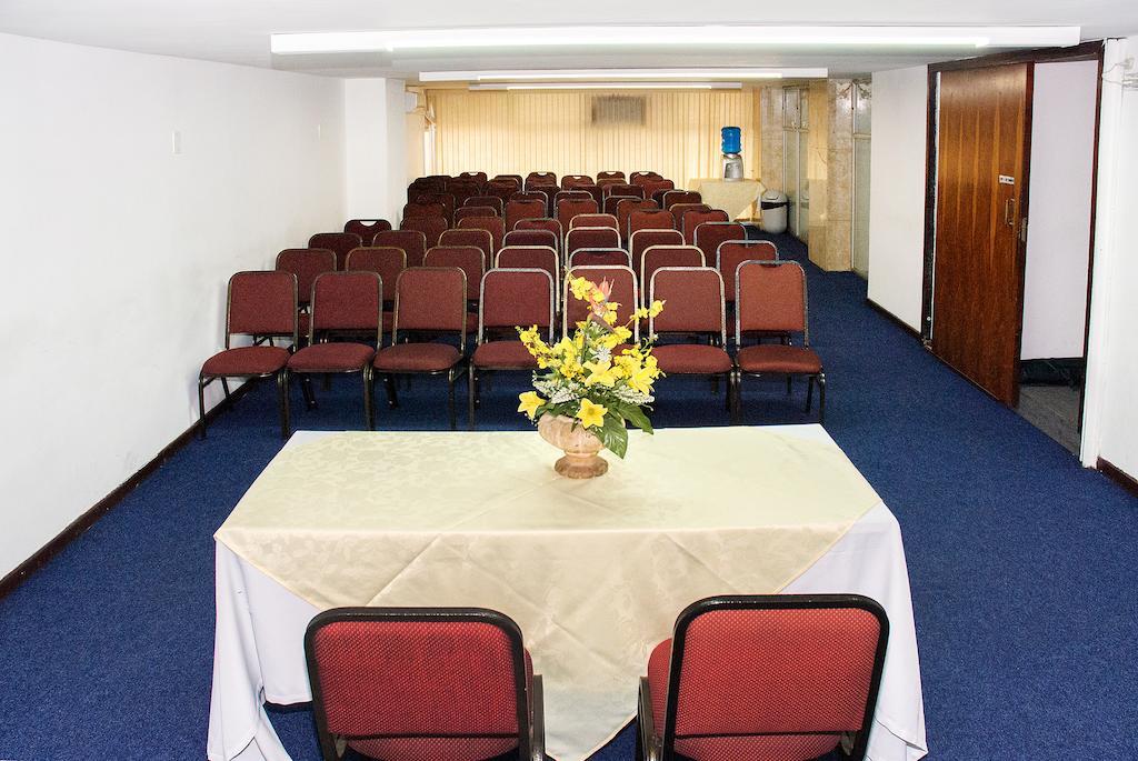 Hotel Caravelle Palace Curitiba