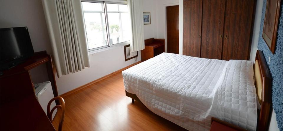 Caravelle Palace Curitiba